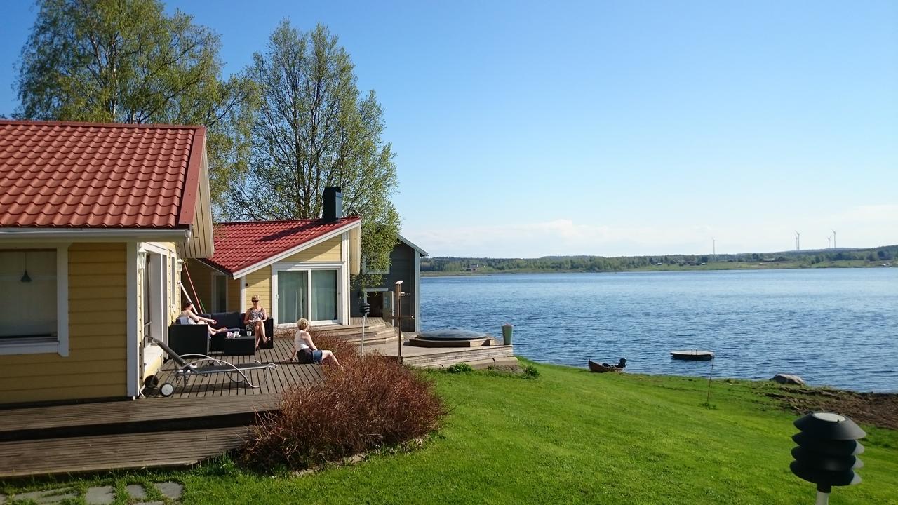 Nivagarden Korpikylä